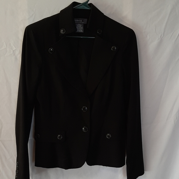 jacket - Picture 1 of 3